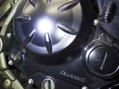 Kawasaki Ninja 650 2024