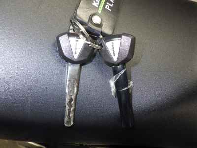 Kawasaki Ninja 650 2024