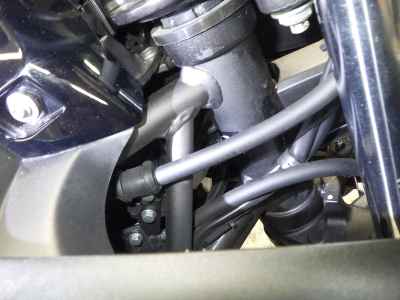 Kawasaki Ninja 650 2024