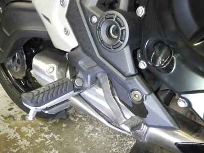 Kawasaki Ninja 650 2024