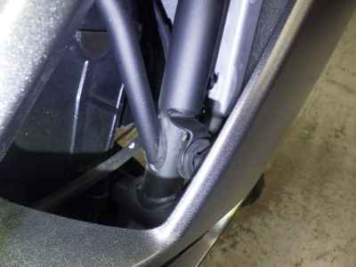Kawasaki Ninja 650 2024