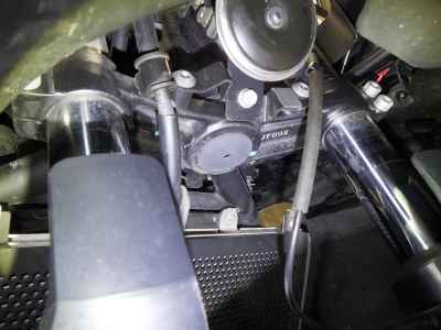 Kawasaki Ninja 650 2024