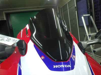Honda CBR1000RR SP 2024