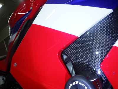Honda CBR1000RR SP 2024