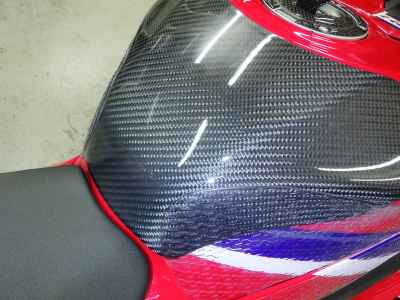 Honda CBR1000RR SP 2024