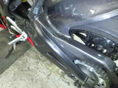 Honda CBR1000RR SP 2024