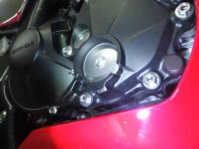 Honda CBR1000RR SP 2024