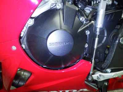 Honda CBR1000RR SP 2024