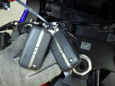Honda CBR1000RR SP 2024