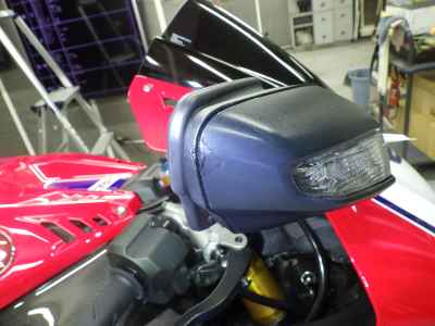 Honda CBR1000RR SP 2024