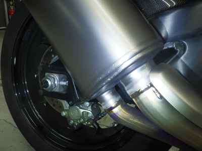 Honda CBR1000RR SP 2024