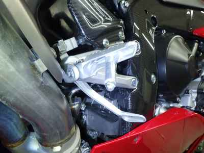 Honda CBR1000RR SP 2024