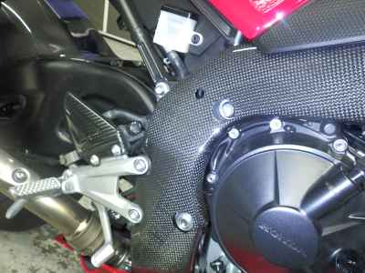 Honda CBR1000RR SP 2024