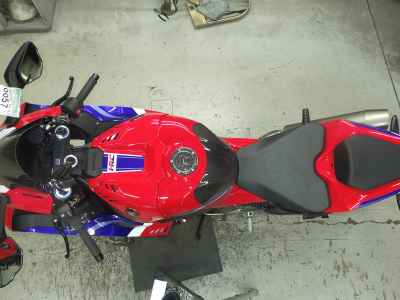 Honda CBR1000RR SP 2024