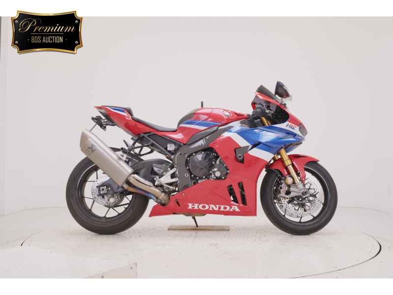 Honda CBR1000RR SP 2024