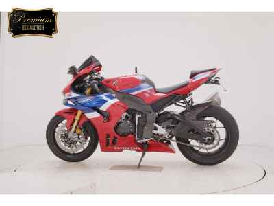 Honda CBR1000RR SP 2024