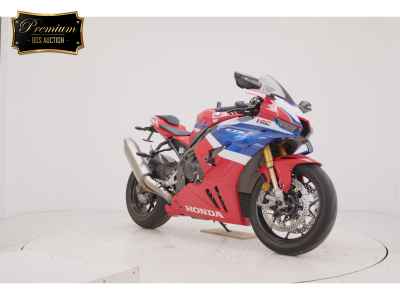 Honda CBR1000RR SP 2024