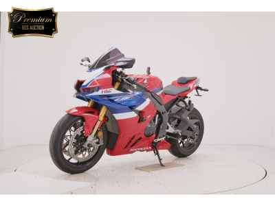 Honda CBR1000RR SP 2024