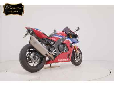 Honda CBR1000RR SP 2024