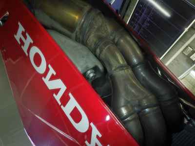 Honda CBR1000RR SP 2024