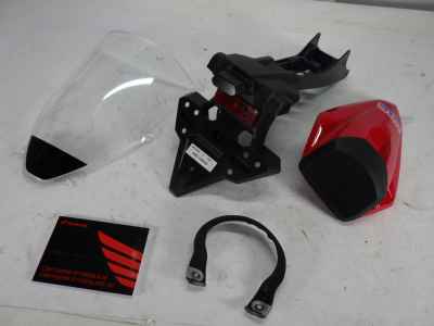 Honda CBR1000RR SP 2024
