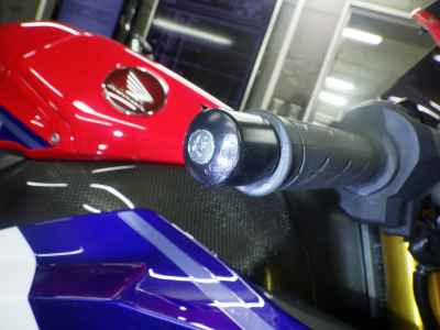 Honda CBR1000RR SP 2024