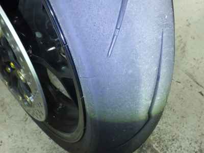 Honda CBR1000RR SP 2024
