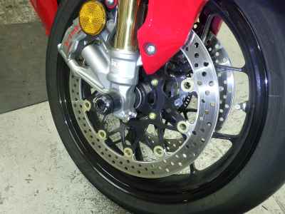 Honda CBR1000RR SP 2024