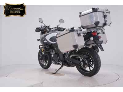Suzuki V-Strom 1000 2015