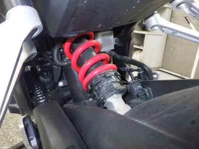 Honda CB650R 2024