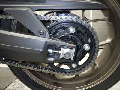 Honda CB650R 2024