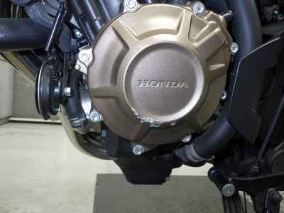 Honda CB650R 2024