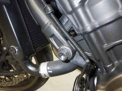 Honda CB650R 2024