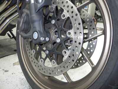 Honda CB650R 2024