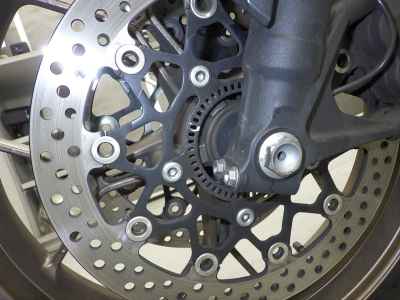 Honda CB650R 2024