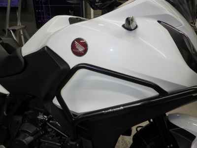 Honda NT1100 2022