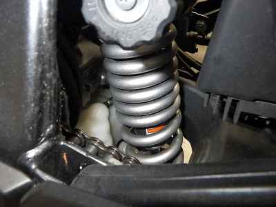 Honda NT1100 2022