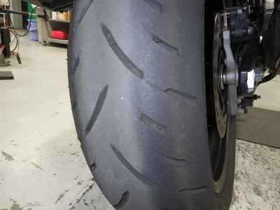 Honda NT1100 2022