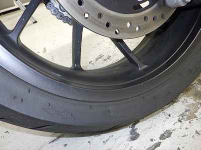 Honda NT1100 2022