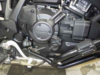 Honda NT1100 2022