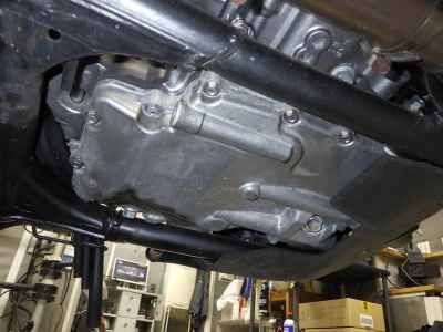 Honda NT1100 2022