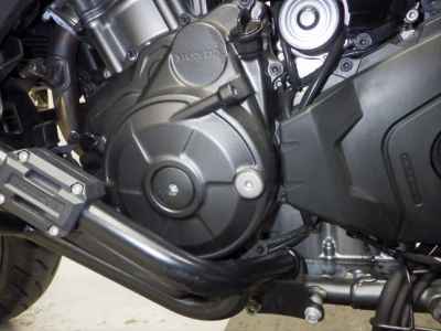 Honda NT1100 2022