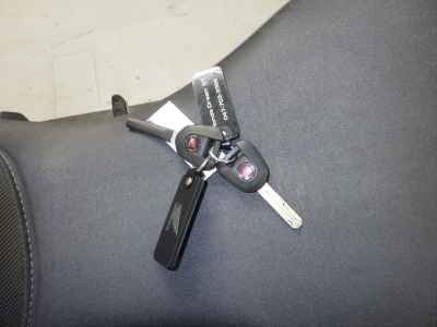 Honda NT1100 2022