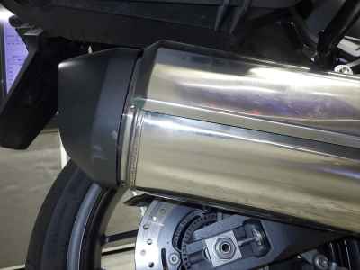 Honda NT1100 2022