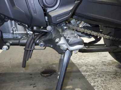 Honda NT1100 2022
