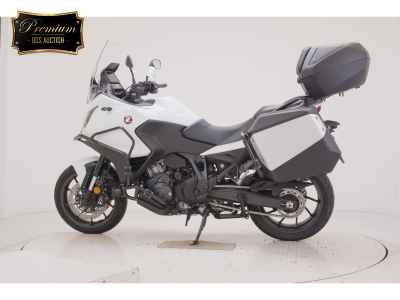 Honda NT1100 2022