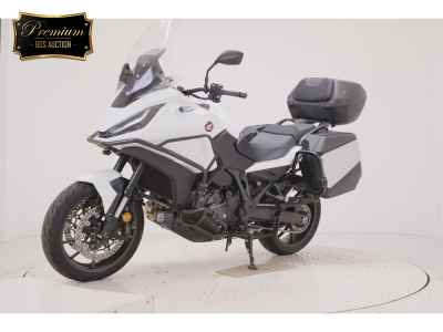 Honda NT1100 2022
