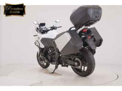 Honda NT1100 2022