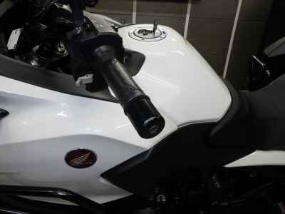 Honda NT1100 2022