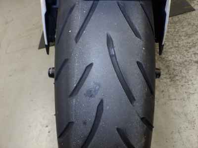 Honda NT1100 2022